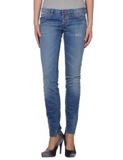 CYCLE - Denim pants