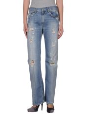 DONDUP - Denim pants