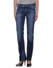 7 FOR ALL MANKIND - Denim pants