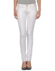 EXTE - Denim trousers