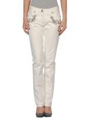 SAUVAGE - Denim pants