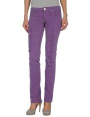 SWEET YEARS JEANS - Denim trousers