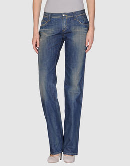C'n'c' Costume National - Jeans - Pantalons jeans