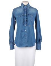 LE SARTE PETTEGOLE - Camicia jeans