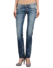NOLITA DE NIMES - Pantaloni jeans