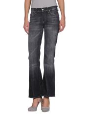 7 FOR ALL MANKIND - Denim trousers