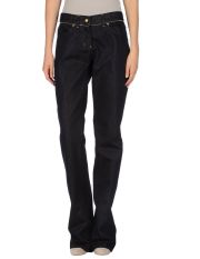 YVES SAINT LAURENT RIVE GAUCHE - Pantaloni jeans