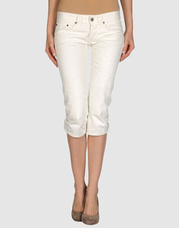 Dondup - Jeans - Corsaire en jeans
