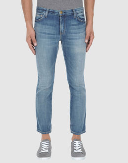 CURRENT/ELLIOTT - JEANS - Capri jeans - su YOOX.COM