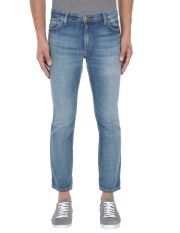 CURRENT/ELLIOTT - Denim capris