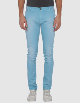 IT'S MET - JEANS - Pantaloni jeans - su YOOX.COM