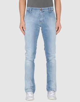 IT'S MET - JEANS - Pantaloni jeans - su YOOX.COM