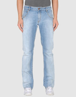 IT'S MET - JEANS - Pantaloni jeans - su YOOX.COM