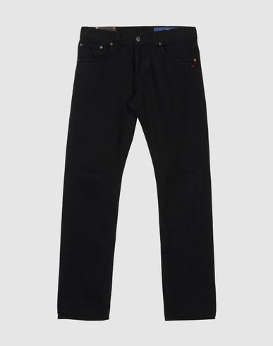 ZOOM DONDUP - Denim pants