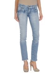 MET in JEANS - Pantaloni jeans