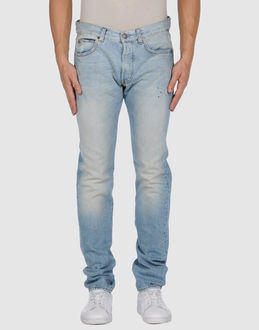 MCQ - JEANS - Pantaloni jeans - su YOOX.COM