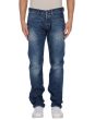 McQ - Pantaloni jeans