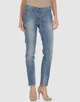 Met - Jeans - Pantalons jeans