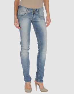 Met - Jeans - Pantalons jeans