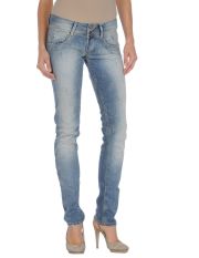 MET - Denim pants