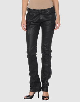 PRADA SPORT Denim pants - Item 42224934
