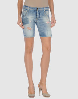 Met - Jeans - Bermuda en jeans