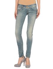 MET - Denim pants