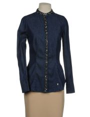 MET - Denim shirt