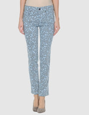 STELLA McCARTNEY - Pantaloni jeans