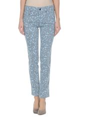 STELLA McCARTNEY - Denim trousers