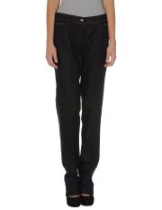 DOLCE & GABBANA - Denim pants