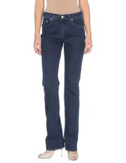 TJ TRUSSARDI JEANS - Denim pants