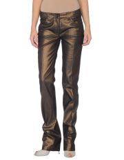 DOLCE & GABBANA - Pantaloni jeans