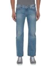 COOL HUNTING PEOPLE - Denim pants