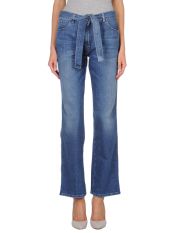 SEE BY CHLOE' - Denim trousers