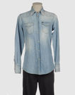 DSQUARED2 - Denim shirt