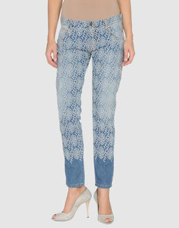 Ermanno Scervino - Jeans - Pantalons jeans