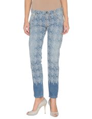 ERMANNO SCERVINO - Denim pants