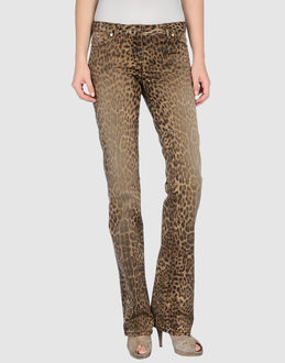 Roberto Cavalli - Jeans - Pantalons jeans