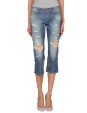 D&G - Denim capris