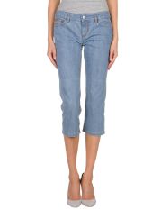 D&G - Denim capris