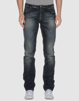 TOM REBL  - JEANS - Pantaloni jeans - su YOOX.COM