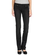 EXTE - Denim trousers