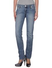DENIM MOOD - Pantaloni jeans