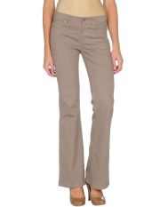 NEWPENNY - Denim trousers