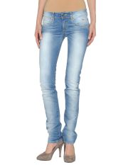 ROÅ¸ ROGER'S - Pantaloni jeans