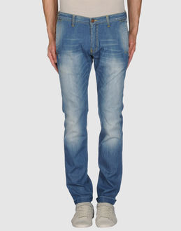 Daniele Alessandrini Denim - Jeans - Pantalons jeans
