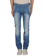 DANIELE ALESSANDRINI DENIM - Jeanshosen