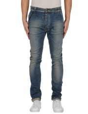 DANIELE ALESSANDRINI DENIM - Jeanshosen