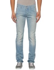 DANIELE ALESSANDRINI HOMME - Jeanshosen